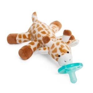 Wubbanub Giraffe Pacifier